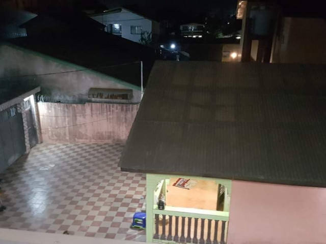 Bâgtiment à Lambanyi, Maisons, Conakry