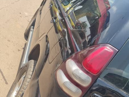 Toyota Land Cruiser Prado, Voitures, Conakry