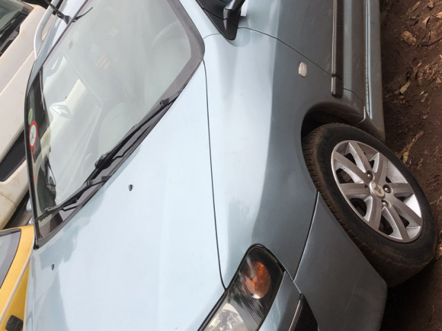 Mitsubishi Space Star, Voitures, Conakry