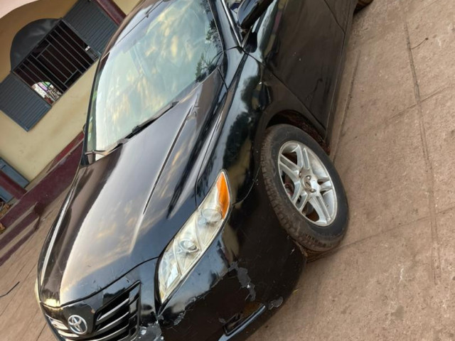 Toyota Camry, Voitures, Conakry