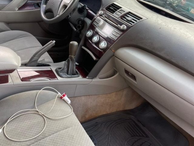 Toyota Camry, Voitures, Conakry