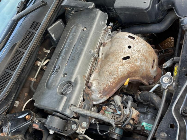 Toyota Camry, Voitures, Conakry