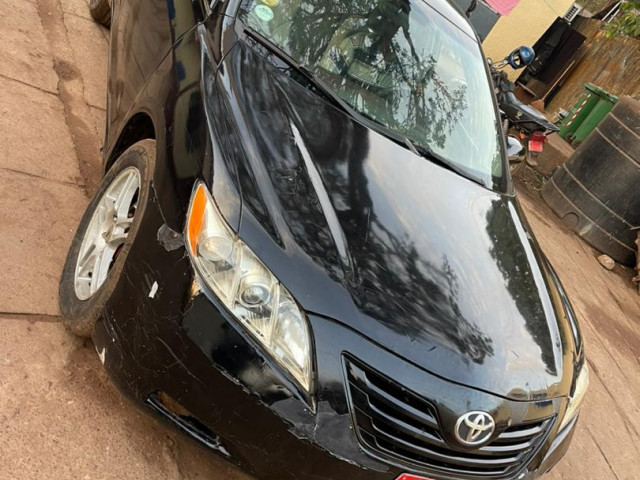 Toyota Camry, Voitures, Conakry