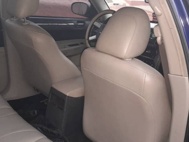 Chrysler 300, Voitures, Conakry