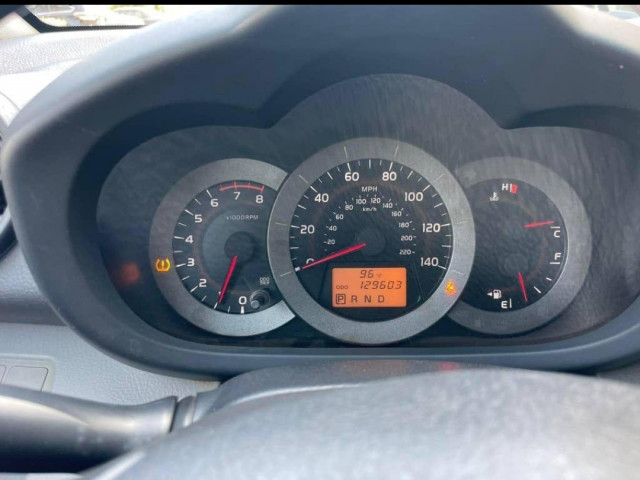 Toyota rav 4, Voitures, Conakry