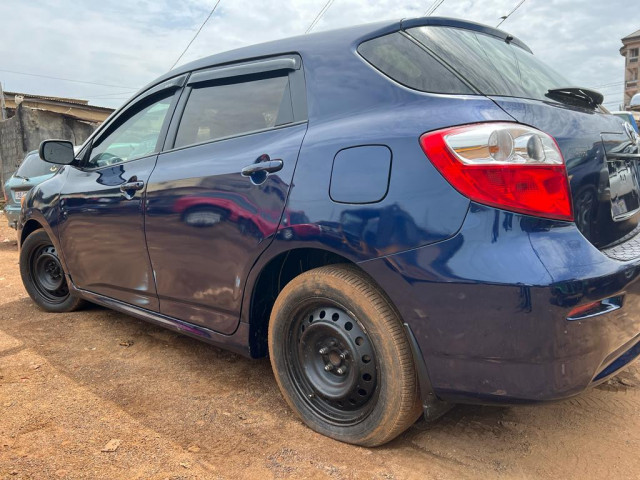 Toyota Matrix, Voitures, Conakry