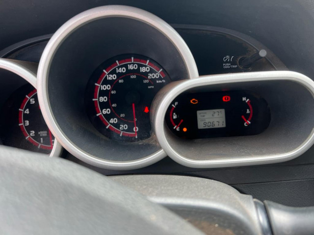 Toyota Matrix, Voitures, Conakry