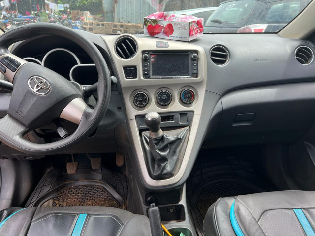 Toyota Matrix, Voitures, Conakry