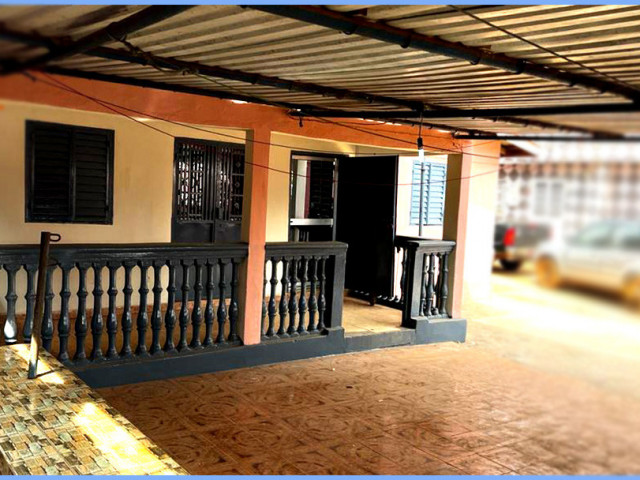 Maison à Foulamadina, Maisons, Conakry