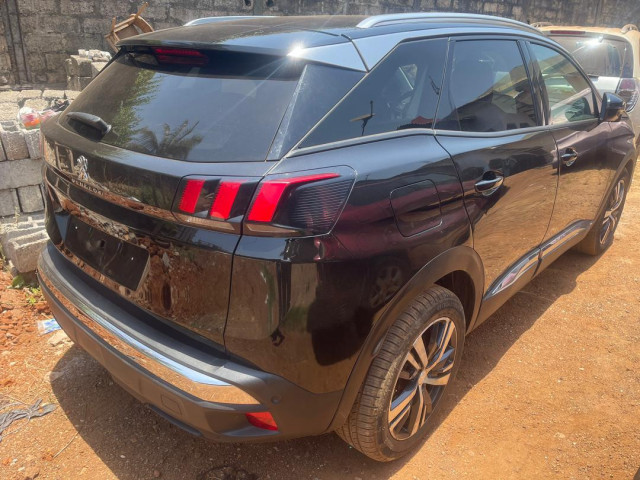 Peugeot 3008, Voitures, Conakry