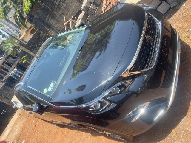 Peugeot 3008, Voitures, Conakry