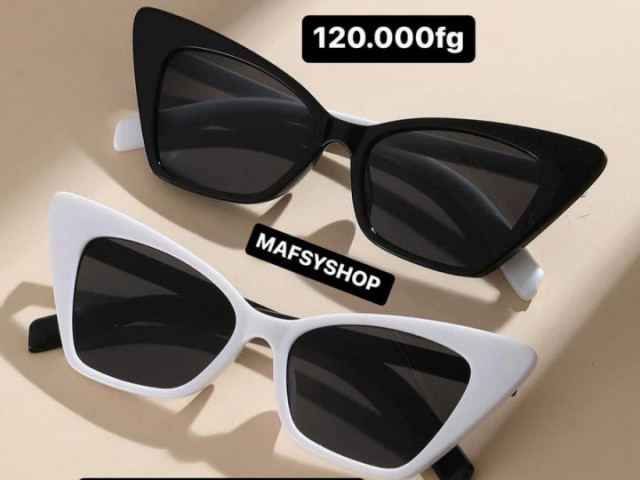 Lunettes de Soleil, Accessoires, Conakry