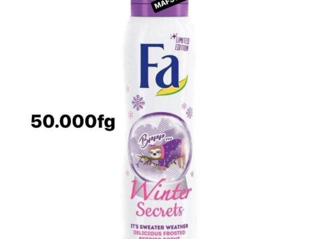 Déodorant, Parfumerie - Cosmétique, Conakry