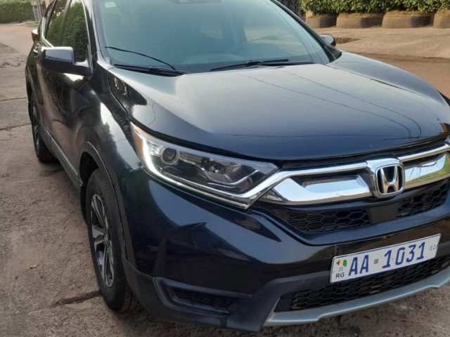 Honda CR-V, Voitures, Conakry