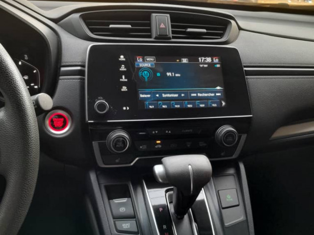 Honda CR-V, Voitures, Conakry