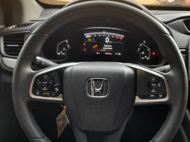 Honda CR-V, Voitures, Conakry