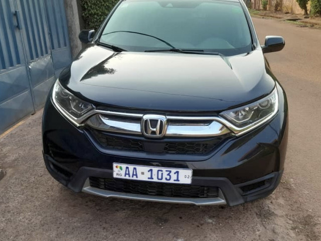 Honda CR-V, Voitures, Conakry