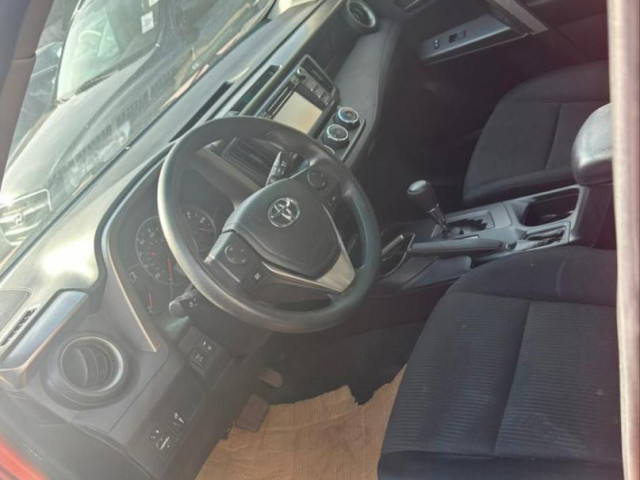 Toyota RAV4, Voitures, Conakry