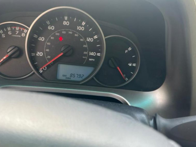 Toyota RAV4, Voitures, Conakry
