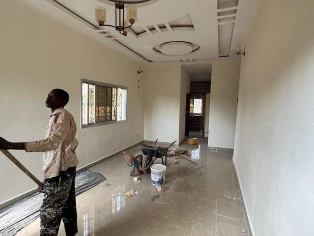 Appartement à Tannerie, Appartements, Conakry