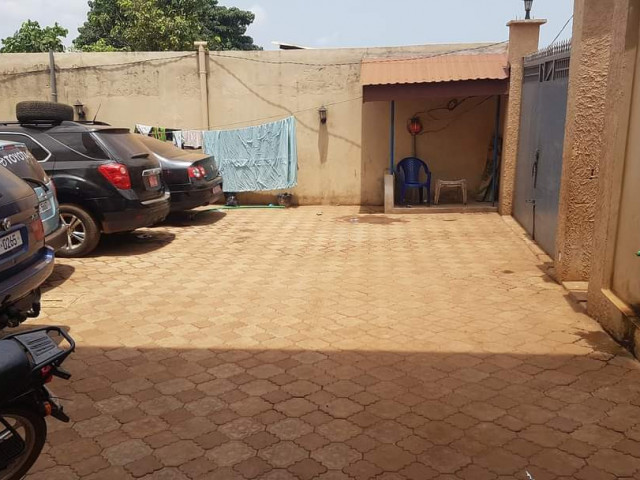 Appartement à Sonfonia, Appartements, Conakry