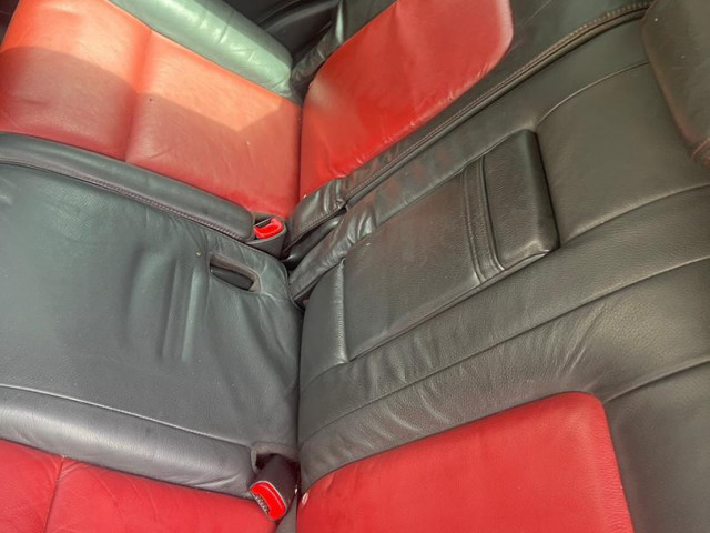 Chevrolet Xtreme, Voitures, Conakry