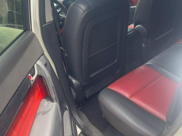 Chevrolet Xtreme, Voitures, Conakry