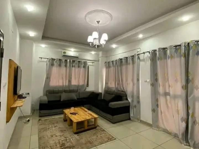 Appartement à Kaporo, Appartements, Conakry