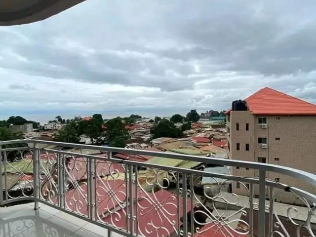 Appartement à Kaporo, Appartements, Conakry