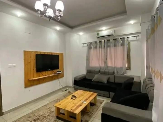 Appartement à Kaporo, Appartements, Conakry