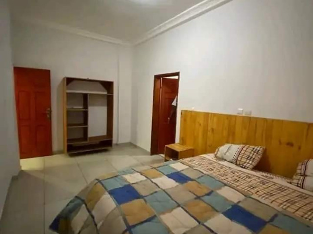 Appartement à Kaporo, Appartements, Conakry