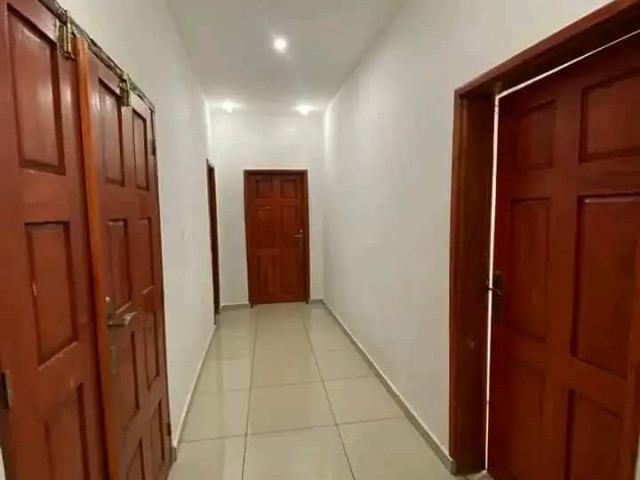 Appartement à Kaporo, Appartements, Conakry