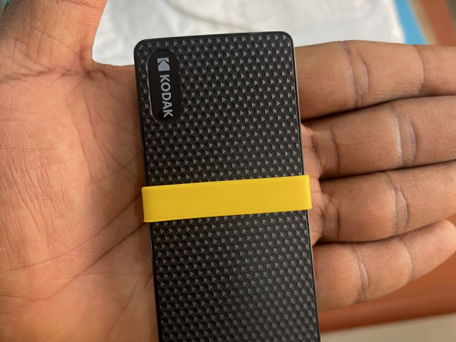 Disque Dur SSD Kodak, Ordinateurs - Moniteurs, Conakry