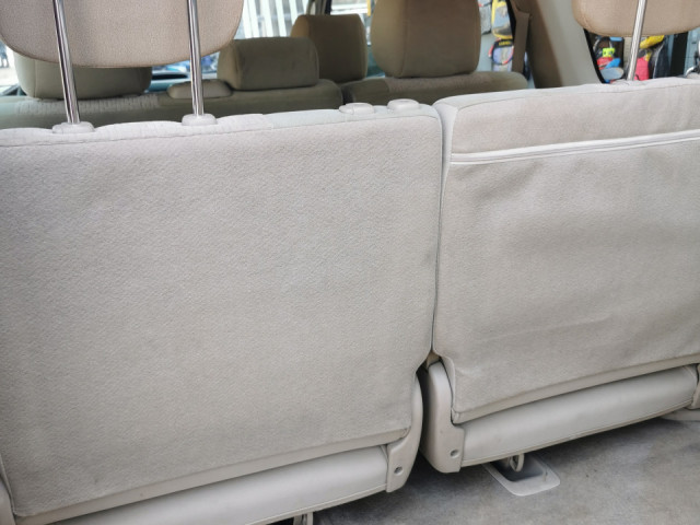 Toyota Land Cruiser Prado, Voitures, Conakry