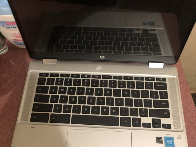 HP Chromebook Intel, Ordinateurs - Moniteurs, Conakry