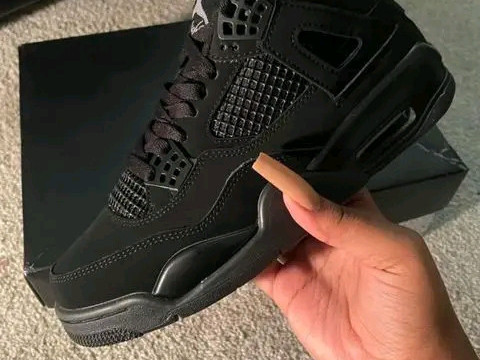 Chaussures Nike Air Jordan, Vêtements, Conakry