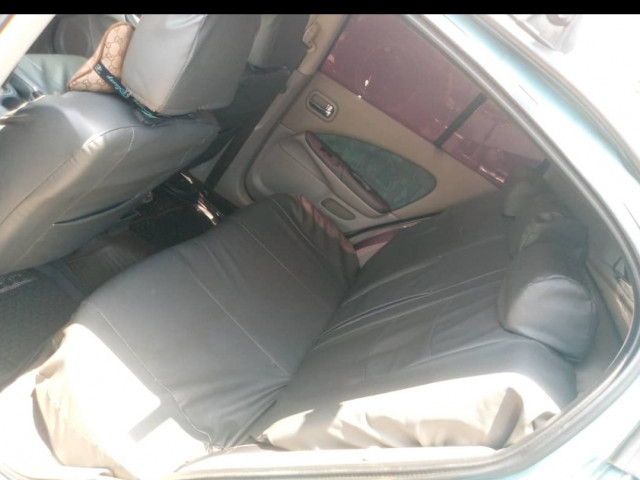 Nissan Almera, Voitures, Conakry