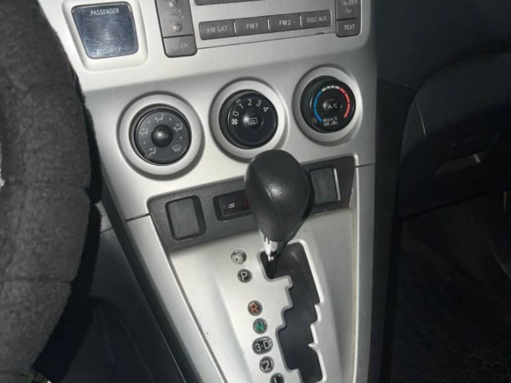 Toyota Matrix, Voitures, Conakry