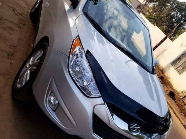 Hyundai Tucson, Voitures, Conakry