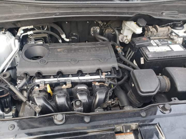 Hyundai Tucson, Voitures, Conakry