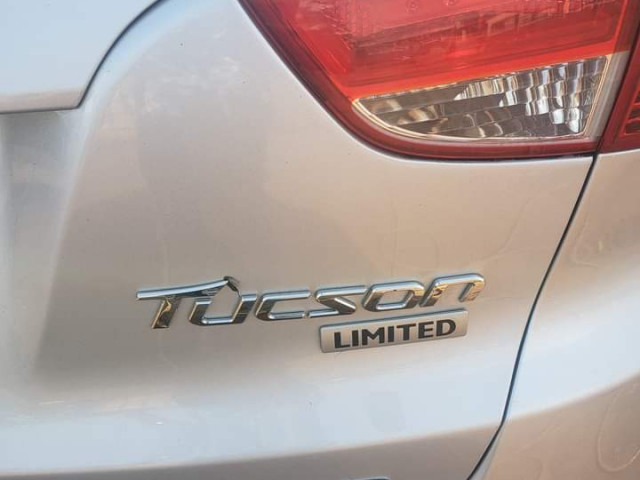 Hyundai Tucson, Voitures, Conakry