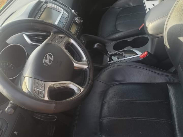 Hyundai Tucson, Voitures, Conakry