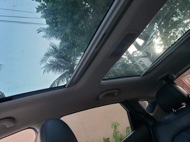 Hyundai Tucson, Voitures, Conakry