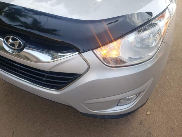 Hyundai Tucson, Voitures, Conakry