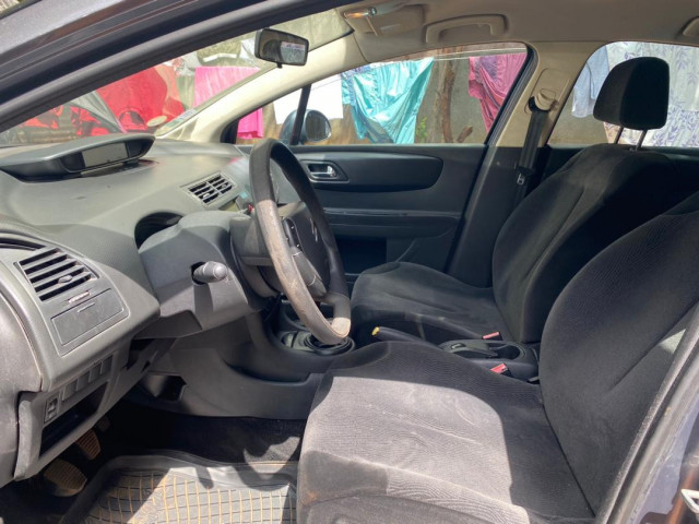 Citroën C4, Voitures, Conakry