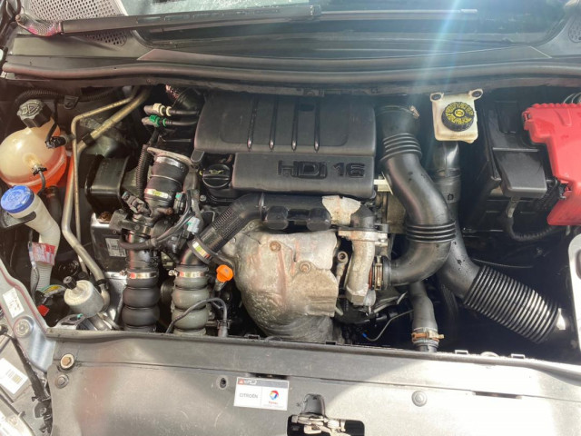 Citroën C4, Voitures, Conakry