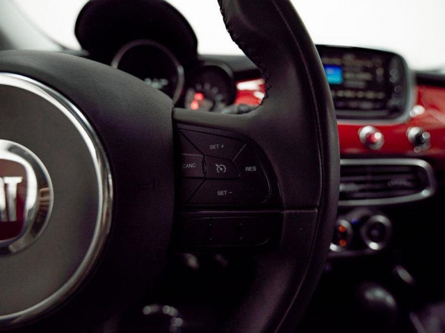 Fiat 500X, Voitures, Conakry