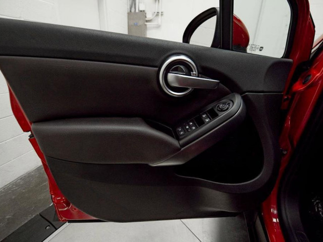 Fiat 500X, Voitures, Conakry