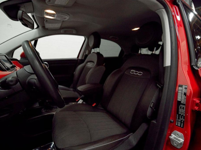 Fiat 500X, Voitures, Conakry