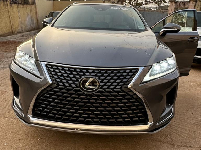 Lexus RX, Voitures, Conakry